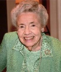 Jane Pharr Gage obituary, 1909-2014, New Orleans, LA