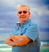 James Below Sr obituary, 1948-2016