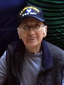 Stanley Rapacki obituary, 1924-2017, Westbrook, CT