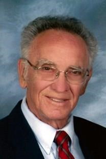 Donald W. Osmun obituary, 1932-2017, Henrico, VA