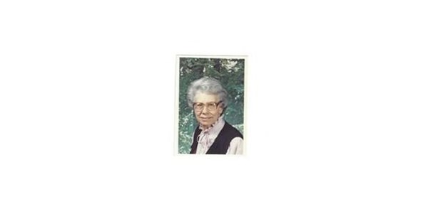 Betty Bryant Obituary (1922 - 2013) - Legacy Remembers
