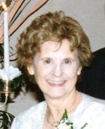 Cecelea Frances Steiner obituary, 1918-2013, Long Beach, CA