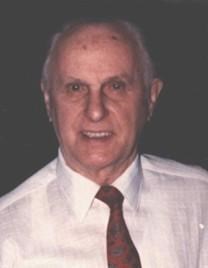 Mr. Celestino S. Carocci obituary, 1915-2011, Syracuse, NY