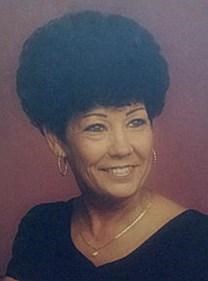 Janice S Greer obituary, 1943-2015, Douglasville, GA