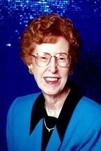 Roberta Simmons obituary, 1922-2017, Cypress, TX