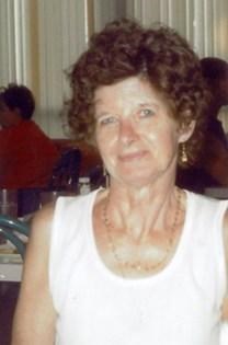 Rita M. Zimmerman obituary, 1936-2014