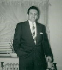 Juan Bautista Medina obituary, 1929-2017, Staten Island, NY