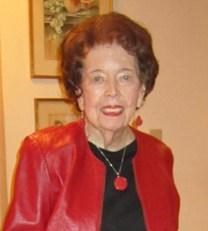 Mary "Jimmie" Sample obituary, 1917-2013, Houston, TX