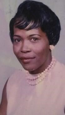 Nezree Smith obituary, 1933-2017, Mcdonough, GA
