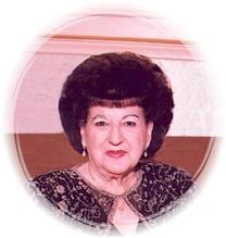 Florence F. Amato obituary, 1926-2011