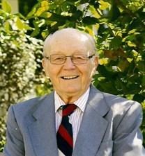 Cecil Simmons obituary, 1919-2012, Bowmanville, ON