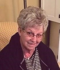 Patricia Chamlee obituary, 1943-2017, Locust Grove, GA