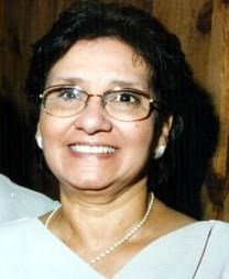 Dalia Montez Molina obituary, 1946-2017, Burleson, TX