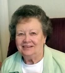 Marilyn Jean Singer obituary, 1935-2016, Granbury, TX