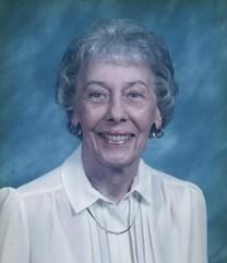 Betty F. Adams obituary, 1922-2012, Palm Harbor, FL