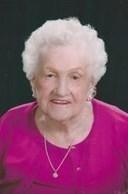 Agnes R. Adams obituary, 1916-2014, Marietta, GA