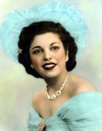 Josephine Joan La Scala obituary, 1933-2017, Tempe, AZ