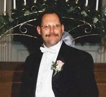 Glen R. "Sam" Alford, Jr. obituary, 1965-2013, Pensacola, FL