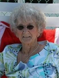 Janice Allen Pearce obituary, 1937-2014, New Bern, NC