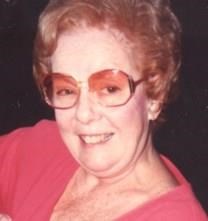 Mary Bertha Skomp obituary, 1936-2018, Glendale, AZ