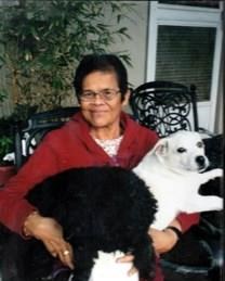 Salvia Salas Elaba obituary, 1942-2017, Torrance, CA