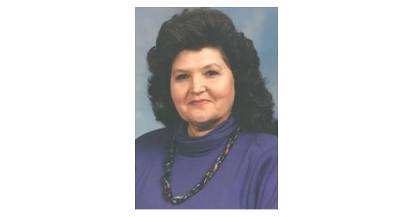Jessie Overby Obituary (1938 - 2017) - Legacy Remembers
