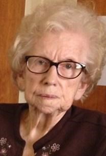 Mabel D. Taylor obituary, 1926-2015, Morganton, NC