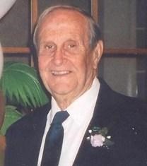 Charles William Andrews obituary, 1927-2013, Burbank, CA