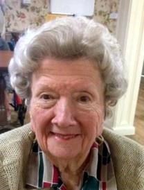Lois A. Mullinix obituary, 1926-2017