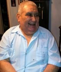 Luis Hernandez obituary, 1933-2017, Houston, TX
