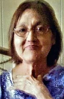Elva B. Zavala obituary, 1950-2017, Skidmore, TX