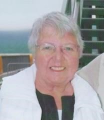 Jean M. McKay obituary, 1938-2017, Monterey, CA