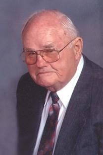 Walter "Nevin" Harmon obituary, 1921-2015