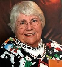 Nancy M. Loving obituary, 1921-2017, Burke, VA