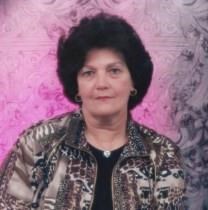 Gloria Sones obituary, 1947-2017, Poplarville, MS