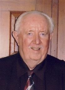 John Sherwood Alexander obituary, 1936-2011, Langley, BC
