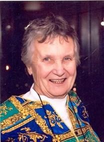 Joanne Laubner obituary, 1933-2015, Nahant, MA