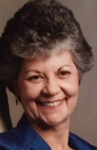 Myrna Pitzer obituary, 1930-2017, Kansas City, MO
