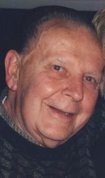 Edward Pavlick obituary, 1928-2017, Shelton, CT