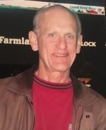 Jerry L. Huffman obituary, 1946-2017, Lees Summit, MO
