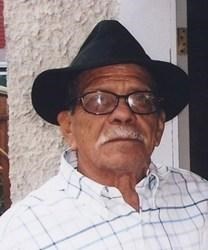 Ramon Alba obituary, 1926-2012