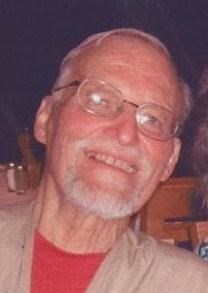 Richard Bordas obituary, 1938-2012