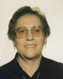 Maria L. Luis obituary, 1924-2016