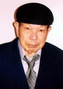 Roberto Buteng Pachao obituary, 1919-2016, Norfolk, VA