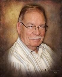 Richard Glenn Allen obituary, 1934-2013