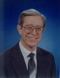 Ted T. Stewart obituary, 1934-2012