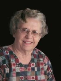 Dorothy Marlene Bloomquist obituary, 1936-2017, Tucson, AZ