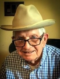 Billy Wayne Hightower obituary, 1930-2017, Conroe, TX