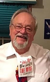 Daniel Leo Waldbillig obituary, 1947-2017, Seabeck, WA
