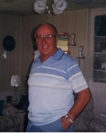 Chester A Gautreau obituary, 1925-2011, Bradenton, FL